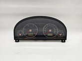 Ford Mondeo 2.0 Turnier Tdci B5Y/B4Y/BWY Tacho kilometerteller combinatie-instrument 3S7T10849GC
